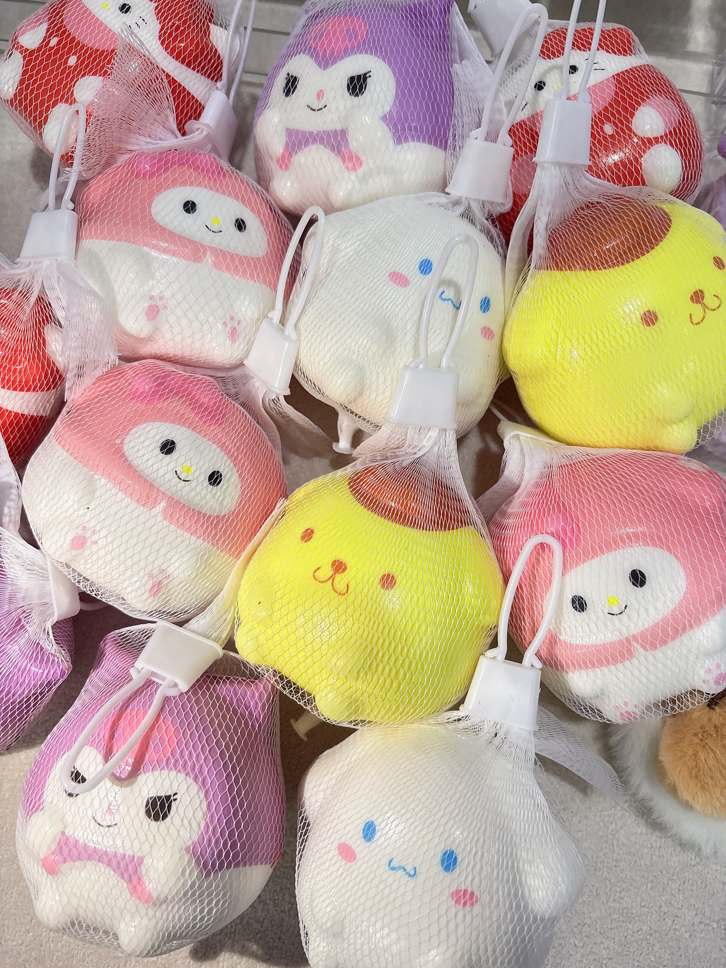 Lucky Pair Up Bags[Free Shipping]